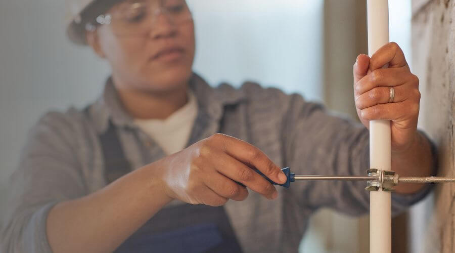 Faucet & Showerhead Inspection in Fisher, IL